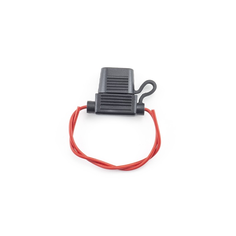 Sitzheizung, 2-stufig schaltbar, 12 Volt