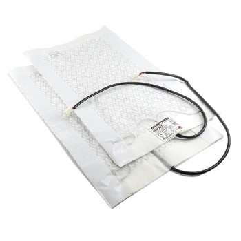 Sitzheizung, 3-stufig einstellbar, 12 Volt