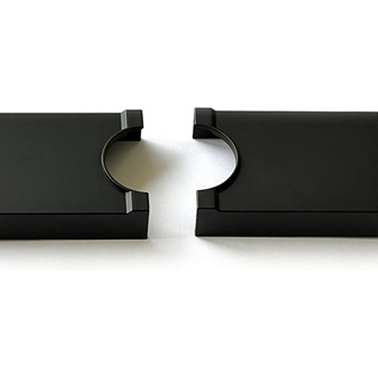 XZENT X-127 Trimmringabdeckung 12.5 mm