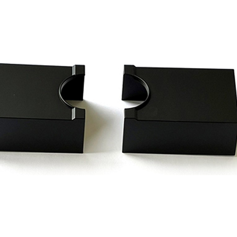 Xzent X-127 Trimmringabdeckung 25 mm