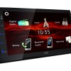 JVC KW-M180DBT - Doppel DIN MP3 Autoradio Android-USB-Mirroring DAB+