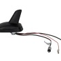 Dachantenne FM/DAB+ Shark DIN(m)/SMB(f) 12V extern