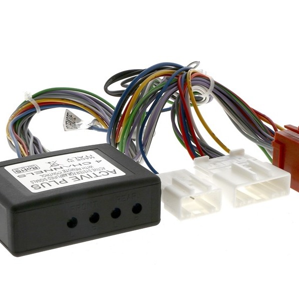 Aktivsystemadapter SUBARU FORESTER ab 2013