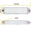 12-80V LED Aufbauleuchte