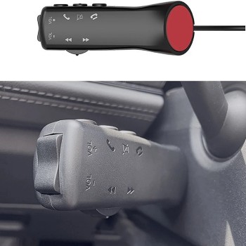 Universal Lenkradfernbedienung