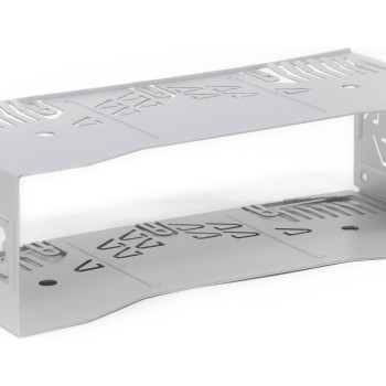 Alpine 1-Din Einbaurahmen