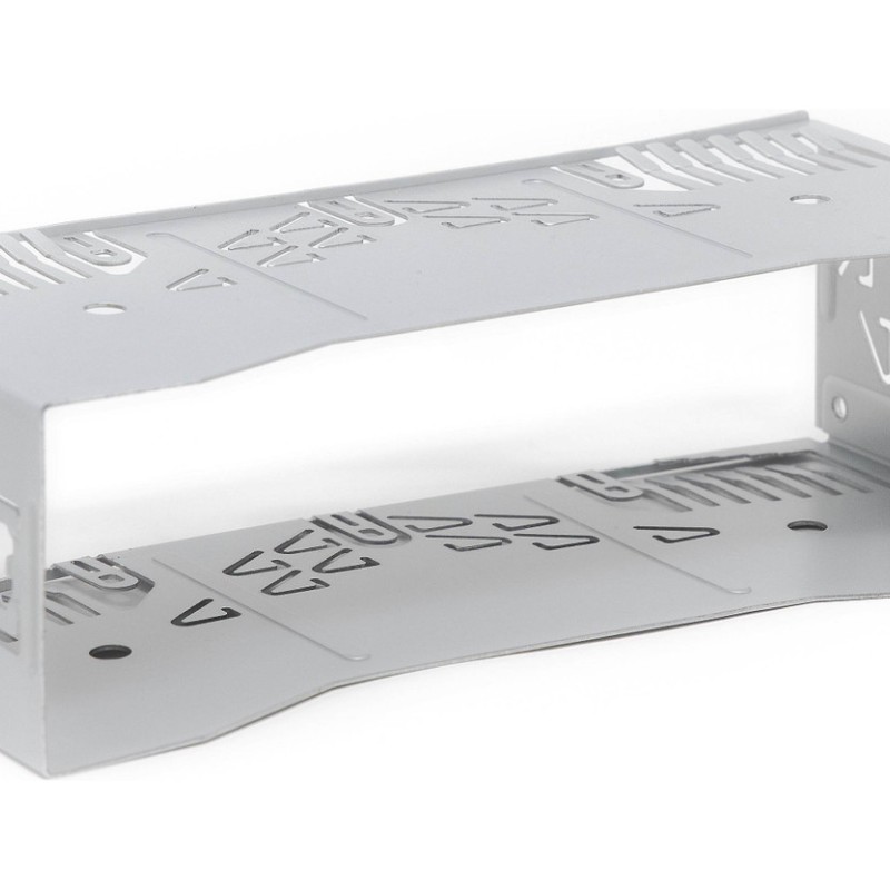 Alpine 1-Din Einbaurahmen