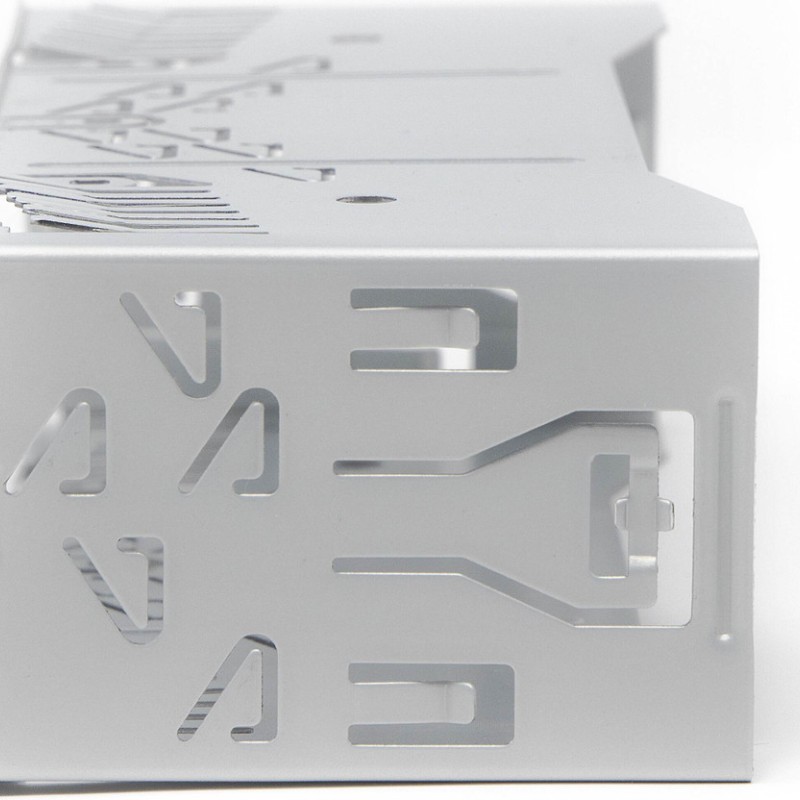 Alpine 1-Din Einbaurahmen