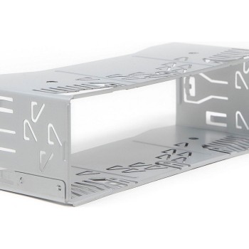 Alpine 1-Din Einbaurahmen