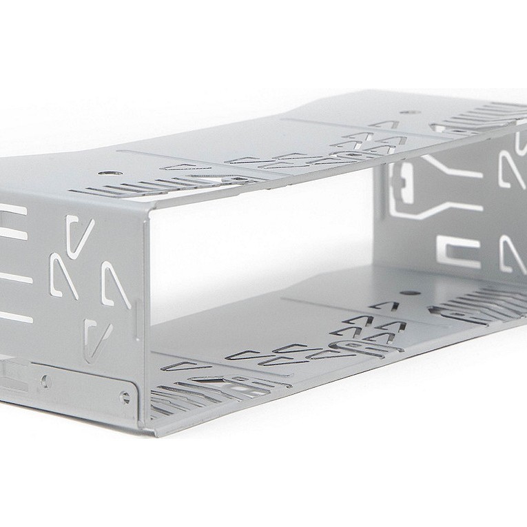 Alpine 1-Din Einbaurahmen