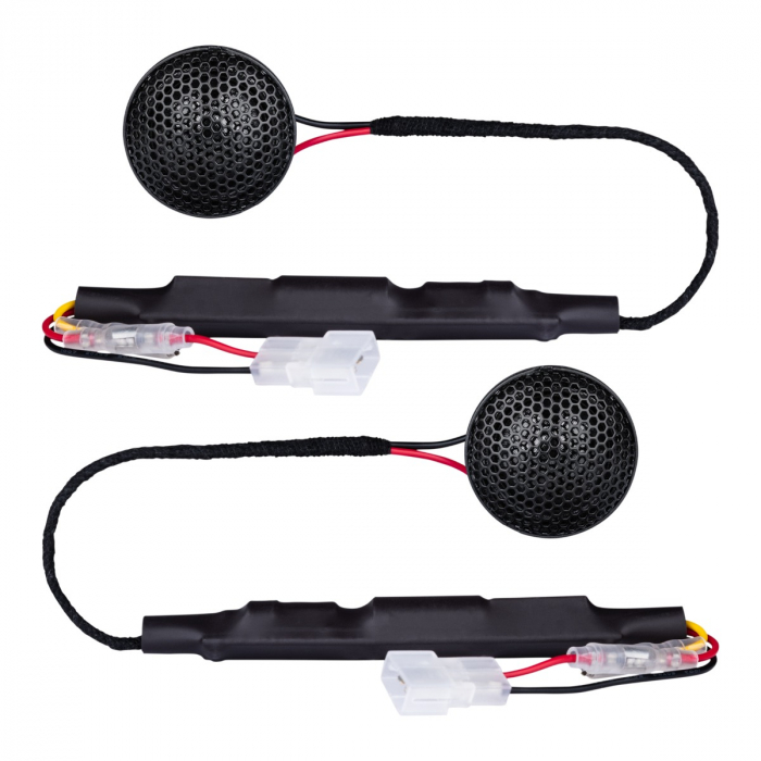 ETON ETU-FIATFD16 Upgrade FIAT Ducato 2-Wege Frontsystem