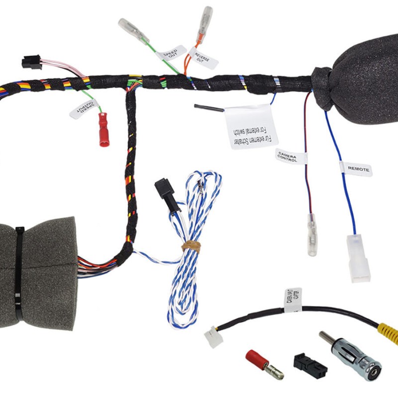 Alpine APF-X304DU Fiat Ducato, Peugeot Boxer, Citroen Jumper