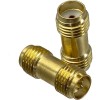 Adapter standard SMA Steckverbinder