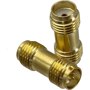 Adapter standard SMA Steckverbinder