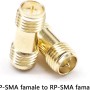 Adapter standard SMA Steckverbinder ADAPTER_2