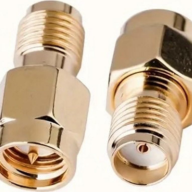Adapter standard 1 Stk. SMA Steckverbinder ADAPTER_3