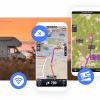 Sygic LKW & Wohnmobil GPS Navigation App Aktivierungsgutschein