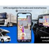 Sygic LKW & Wohnmobil GPS Navigation App Aktivierungsgutschein
