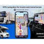Sygic LKW & Wohnmobil GPS Navigation App Aktivierungsgutschein