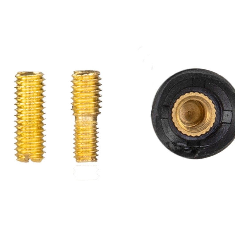 Antennenstab AM/FM 41cm M5/M6 16V