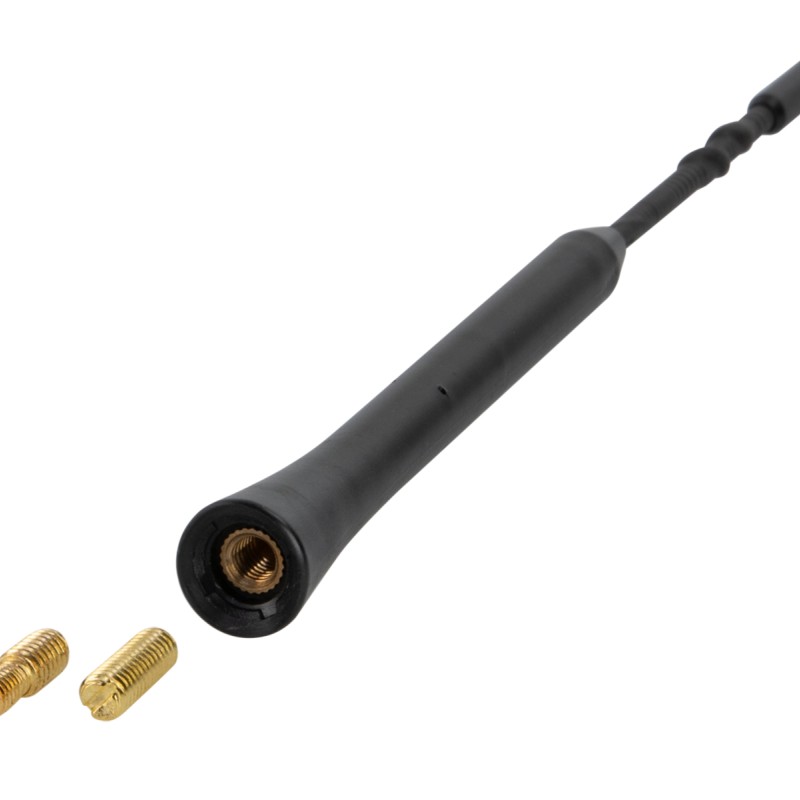 Antennenstab AM/FM 23cm M5/M6 16V