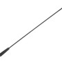 Antennenstab AM/FM 34.5cm M5/M6 Glasfiber glatt