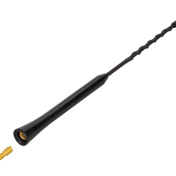 Antennenstab AM/FM 28.5cm M5/M6 16V