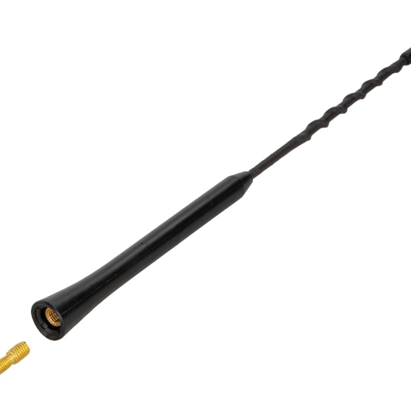 Antennenstab AM/FM 28.5cm M5/M6 16V