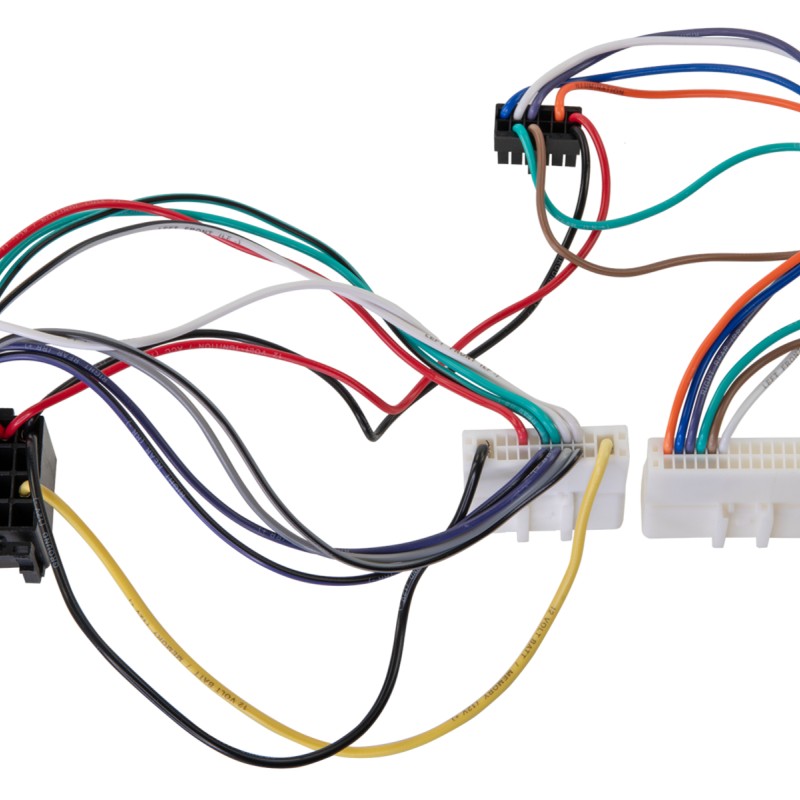 LFB Dacia/Fiat/Nissan/Opel/Renault/Smart 20Pin/32Pin Nissan