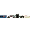 LFB Dacia/Fiat/Mercedes/Nissan/Opel/Renault 12Pin/24Pin/6Pin