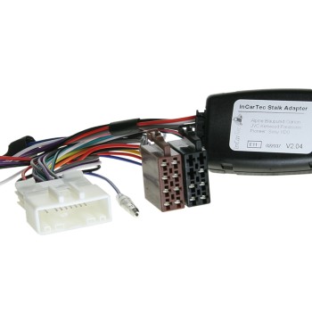 LFB Subaru/Toyota GT 86 20Pin Nissan