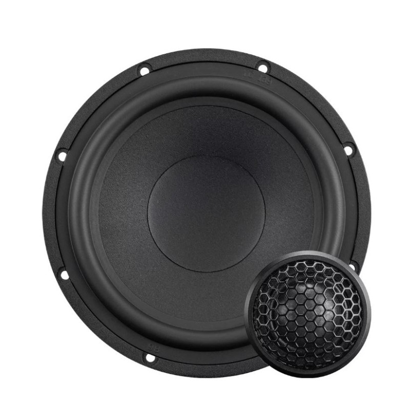 EMPHASER Gravity ECP-G6 2-Way Compo 16.5 cm