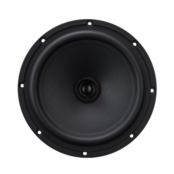 EMPHASER Gravity ECX-G6 Coax 2-Wege 16.5cm