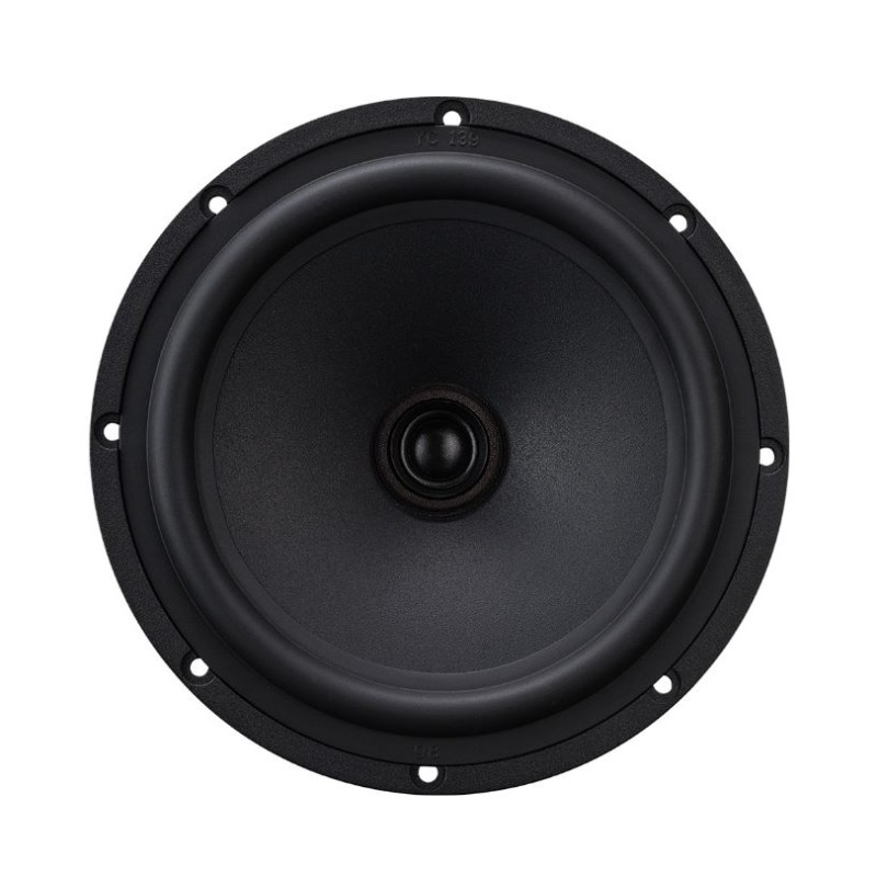 EMPHASER Gravity ECX-G6 Coax 2-Wege 16.5cm