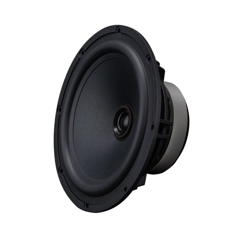 EMPHASER Gravity ECX-G6 Coax 2-Wege 16.5cm