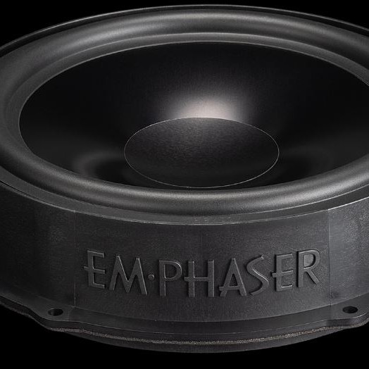 EMPHASER EM-VWF3 20 cm 3-Wege Compo VW T5