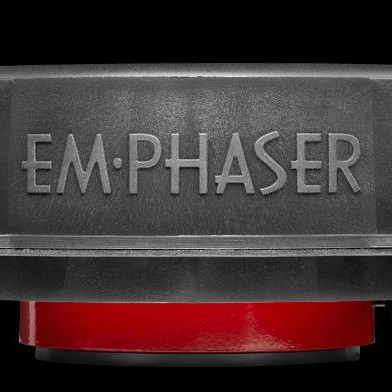 EMPHASER EM-VWF3 20 cm 3-Wege Compo VW T5