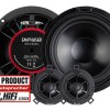 EMPHASER EM-VWF4 15.5 cm 2-Wege Compo VW T6.1