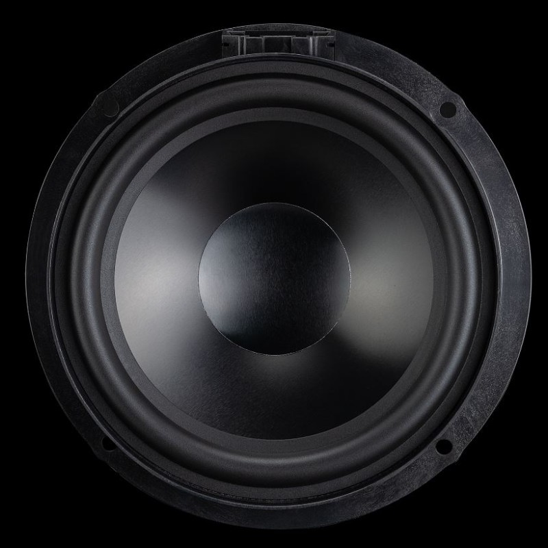 EMPHASER EM-VWF4 15.5 cm 2-Wege Compo VW T6.1