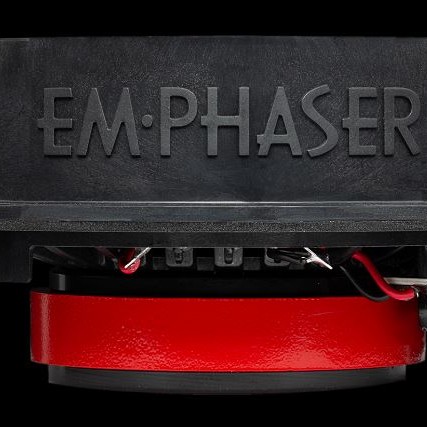 EMPHASER EM-VWF4 15.5 cm 2-Wege Compo VW T6.1