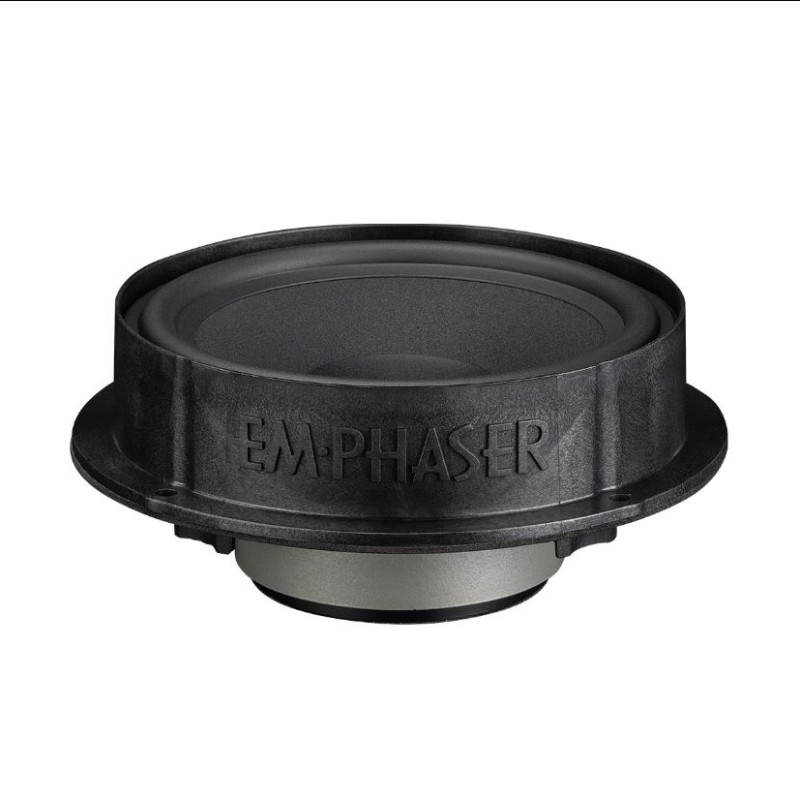 EMPHASER EM-VWFX155 15.5 cm 2-Wege Compo für Volkswagen