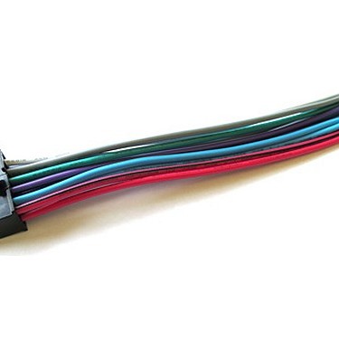 Axton A601 12 Pin Output Connector