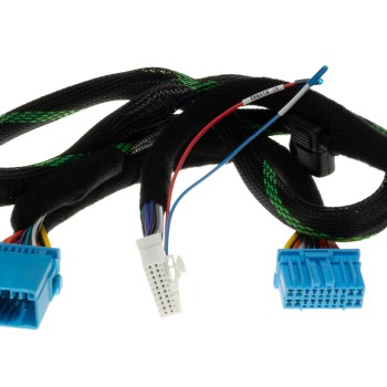 AXTON ATS-ISO11 SPECIFIC DSP P&P Kabel für Honda 20 Pin