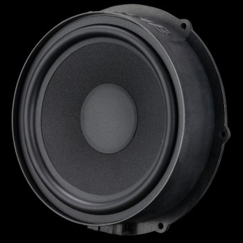 EMPHASER 18 cm 2-Wege Compo für Volkswagen, Seat und Skoda Fahrzeuge