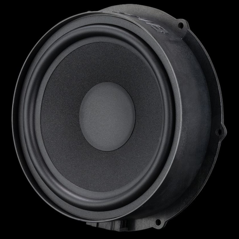 EMPHASER 18 cm 2-Wege Compo für Volkswagen, Seat und Skoda Fahrzeuge