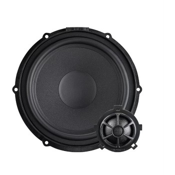 EMPHASER 18 cm 2-Wege Compo für Volkswagen, Seat und Skoda Fahrzeuge