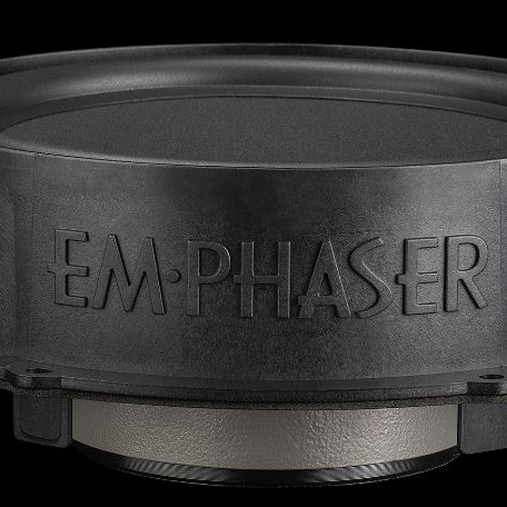 EMPHASER 18 cm 2-Wege Compo für Volkswagen, Seat und Skoda Fahrzeuge