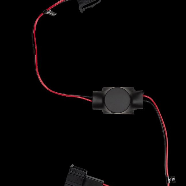 EMPHASER 18 cm 2-Wege Compo für Volkswagen, Seat und Skoda Fahrzeuge