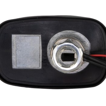 Dachantenne FM/DAB+ Shark Fakra(m)/Fakra(m) 12V extern