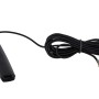 Glasklebeantenne DAB/DAB+ SMB(f) 12V Phantom